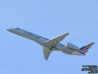 American Eagle - Piedmont Airlines - Embraer ERJ-145LR - N649PP