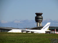 Antonov Design Bureau - Antonov AN-124 - UR82029