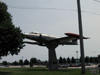 Avro CF100 MK5 Canuck