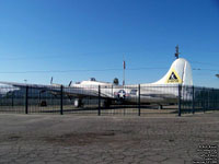 Boeing B-17g Liberty Belle