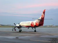 Bearskin - Swearingen SA-227AC Metro III - C-GYXL