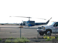Bell Helicopter UH1H