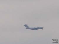 Boeing C-17 Globemaster III, Moses Lake,WA