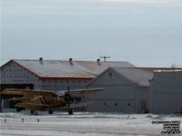 C-FAKA - Antonov AN-2