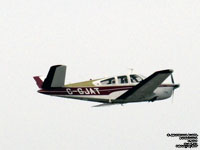 C-GJAT - Beechcraft V35B Bonanza