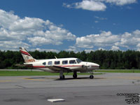 C-GNOV - Piper PA-31 Navajo