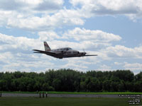 C-GNOV - Piper PA-31 Navajo