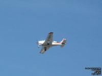 C-GSCV - Beechcraft F33A Bonanza