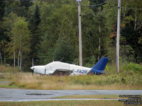 C-FAQM - Piper PA-28-140 Cherokee Cruiser