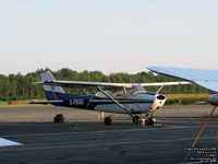 C-FBGU - Cessna 172D Skyhawk