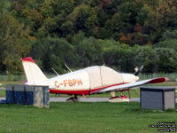 C-FBPH - Piper PA-28-180 Cherokee