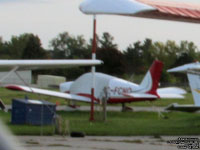 C-FCNQ - Piper PA-28-180 Cherokee