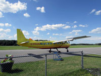 C-FDJN - Cessna 208B Caravan (Ex-DHL)