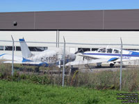 C-FFEC - Piper PA-28-140 Cherokee Cruiser