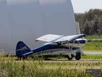 C-FFFN - Piper PA-22-135 TriPacer