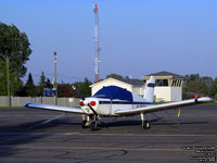 C-FFTO - Piper PA-28-140 Cherokee Cruiser