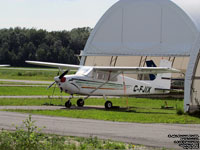 C-FJIX - Cessna 172 Skyhawk