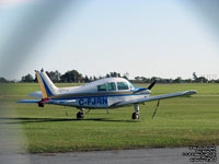 C-FJRN - Beechcraft C23 Musketeer