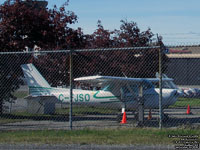 C-FJSO - Cessna 152