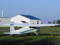 C-FLFX - Cessna 150 Commuter