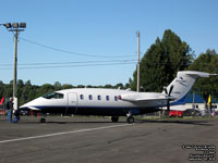 C-FNGA - Piaggio P-180 Avanti