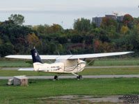 CF-RUM - Cessna 172E Skyhawk