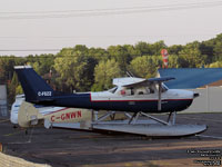 C-FSZZ - Cessna 172GX Skyhawk