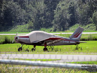 C-FTDY - Piper PA-28-141 Cherokee Cruiser