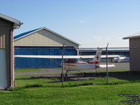 C-FTPU - Cessna 150K Commuter