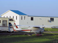 C-FVGG - Cessna 150G Commuter