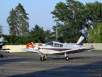 C-FVPJ - Piper PA-28-180 Cherokee