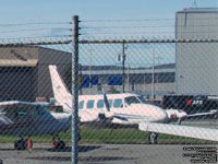 C-FVTQ - Piper PA-31-350 Chieftain