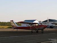 CF-ZWJ - Cessna 172L Skyhawk