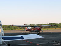 CF-ZWJ - Cessna 172L Skyhawk