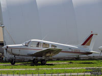 C-GBOA - Piper PA-28-161 Warrior II