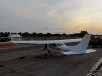 C-GCFE - Cessna 182Q Skylane