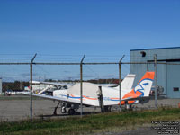 C-GCIS - Piper PA-28-161 Warrior II