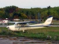 C-GCQC - Cessna 150M