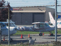 C-GCUJ - Cessna 152