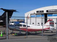 C-GDXL - Piper PA-28-151 Cherokee Warrior