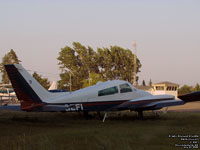 C-GEFI - Cessna 310K