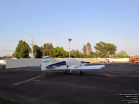 C-GGIC - Van's RV 6 A