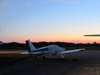 C-GGJL - Piper PA-28-180 Cherokee