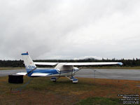 C-GGNK - Cessna 150M Commuter II