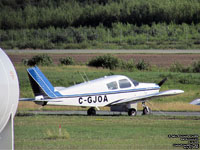 C-GJOA - Piper PA-28-140 Cherokee Cruiser