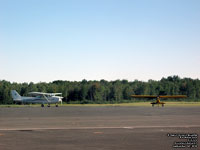 C-GJVU - Cessna 172M Skyhawk