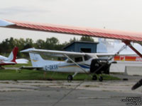 C-GKSK - Cessna 172N Skyhawk