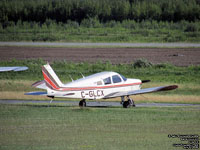 C-GLCX - Piper PA-28-140 Cherokee Cruiser