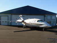 C-GLEM - Piaggio P-180 Avanti