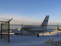 C-GMHZ - Piper PA-31